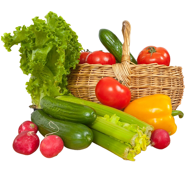 Fruti-mas - frutas, verduras y abarrotes