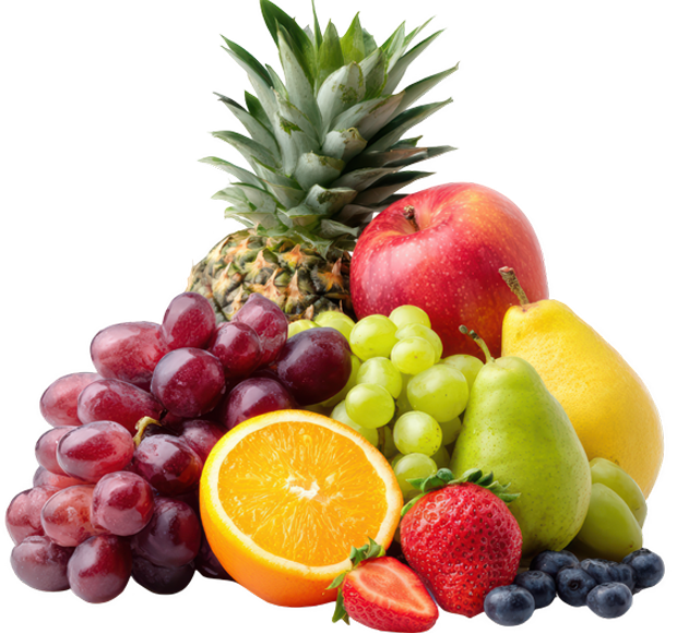 Fruti-mas - frutas, verduras y abarrotes