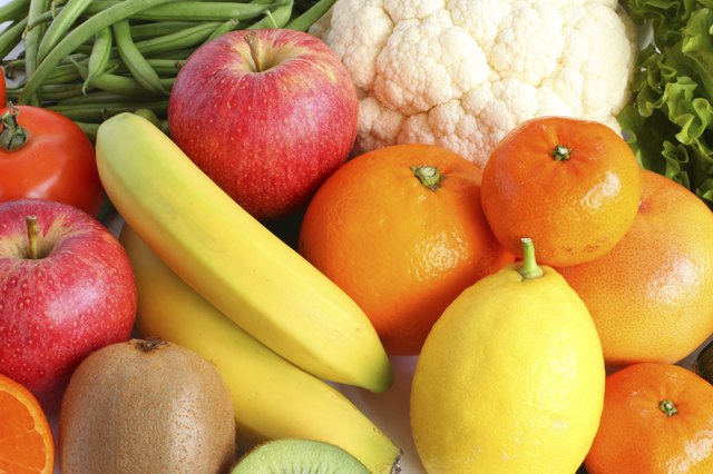 Fruti-mas - frutas, verduras y abarrotes