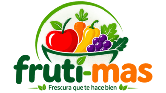 Logo de Fruti-mas