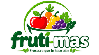 Logo de Fruti-mas