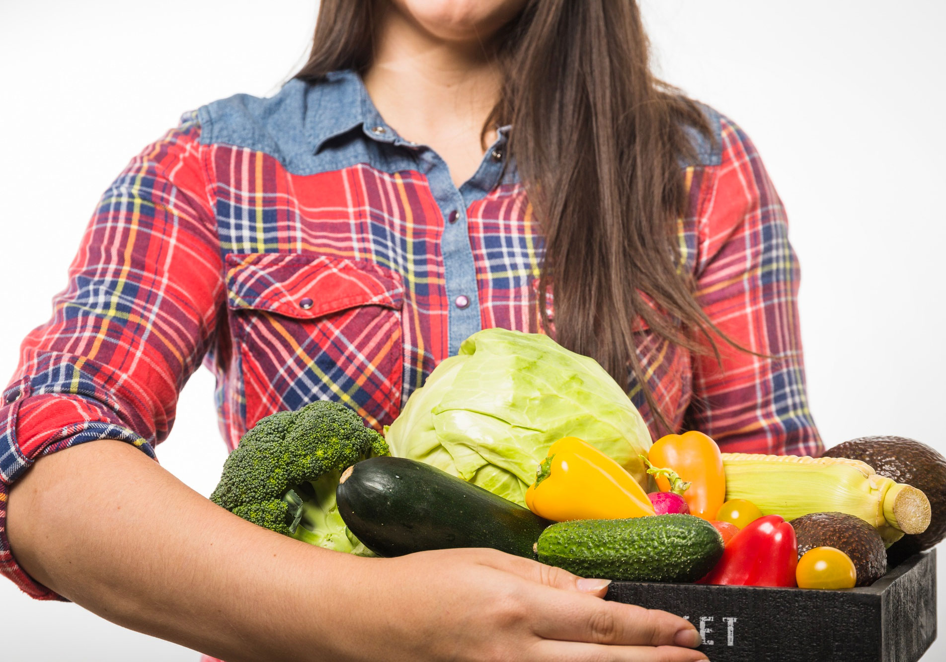 Fruti-mas - frutas, verduras y abarrotes