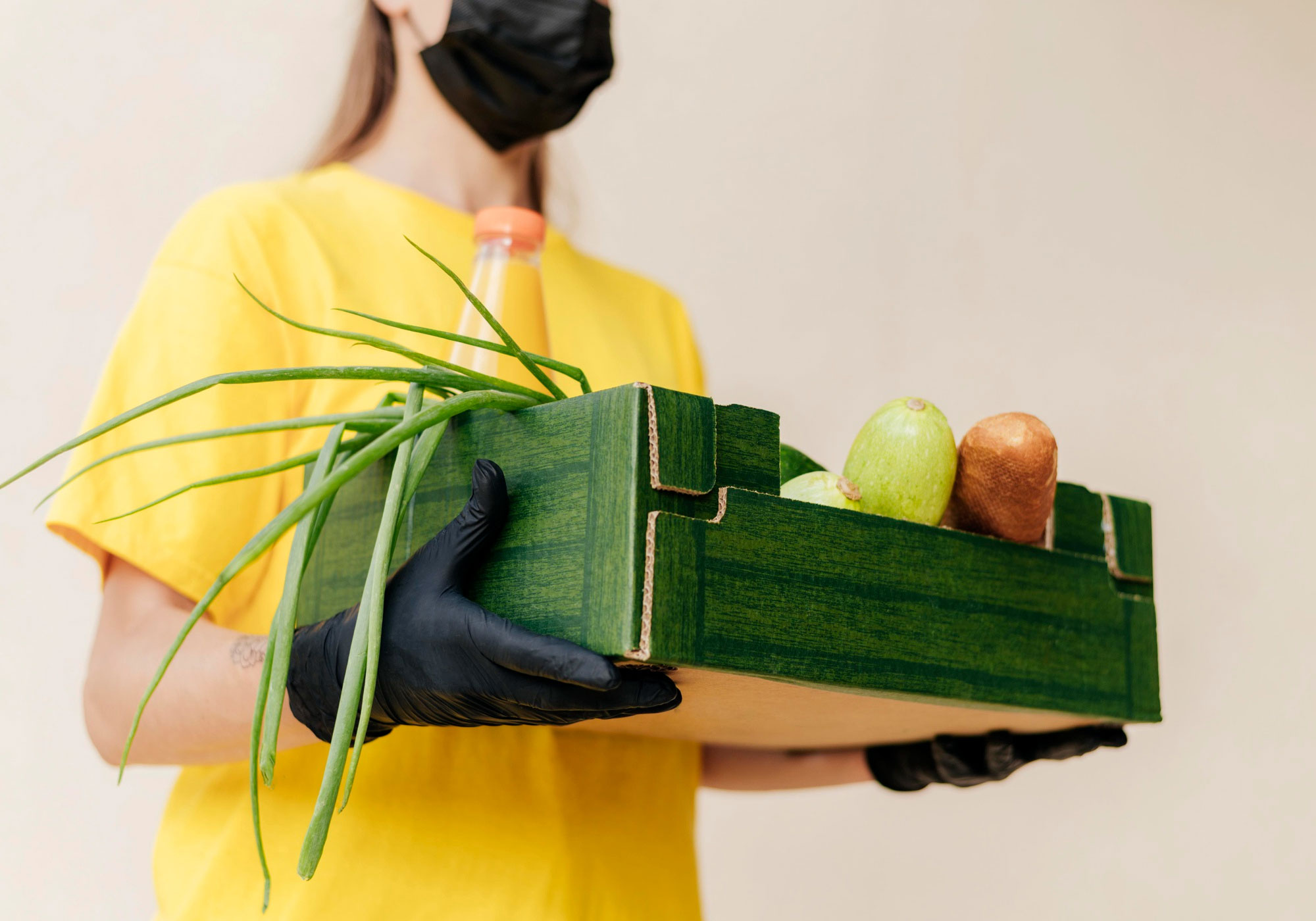 Fruti-mas - frutas, verduras y abarrotes