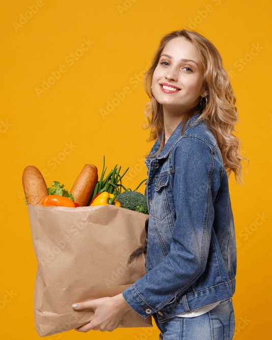 Fruti-mas - frutas, verduras y abarrotes