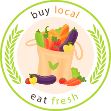 Fruti-mas - frutas, verduras y abarrotes